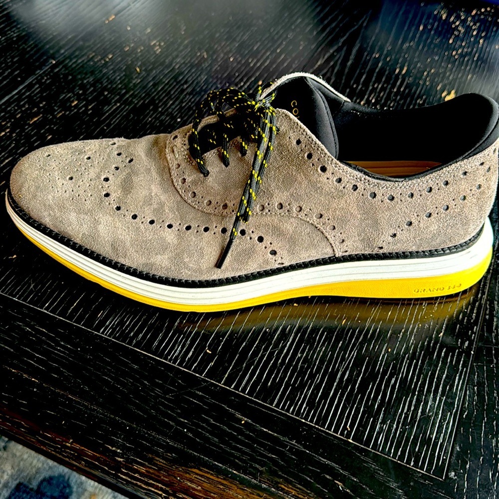 Cole Haan zero grand original
